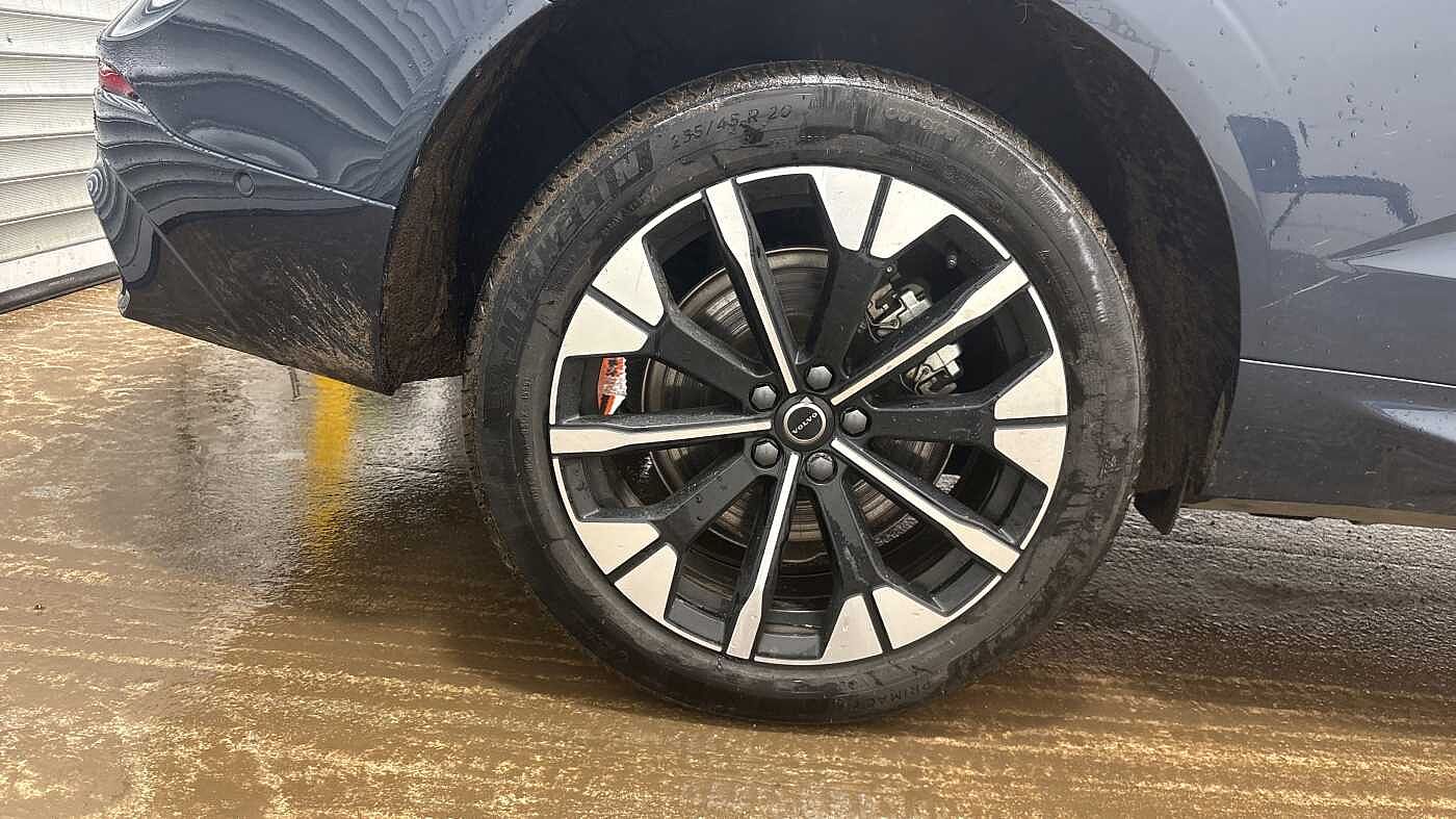 Used Volvo XC60 2025 for sale - 77848004: Photo 20