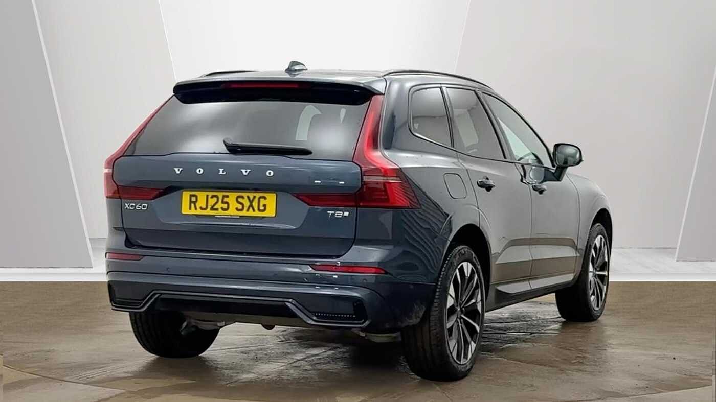 Used Volvo XC60 2025 for sale - 77848004: Photo 3