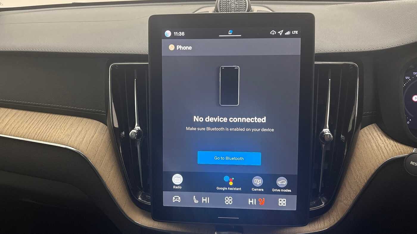 Used Volvo XC60 2025 for sale - 77848004: Photo 38