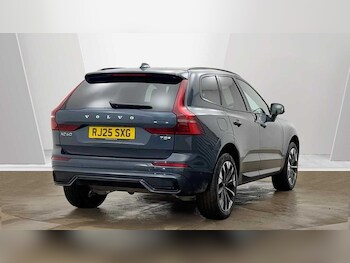 Used Volvo XC60 2025 for sale - 77848004: Photo
