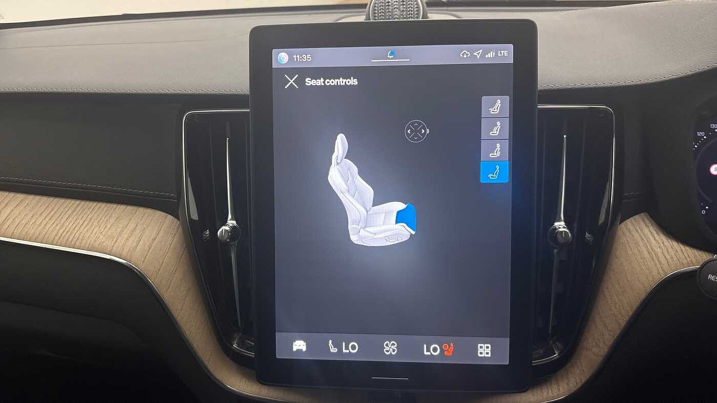 Used Volvo XC60 2025 for sale - 77848004: Photo 42