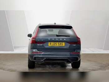 Used Volvo XC60 2025 for sale - 77848004: Photo