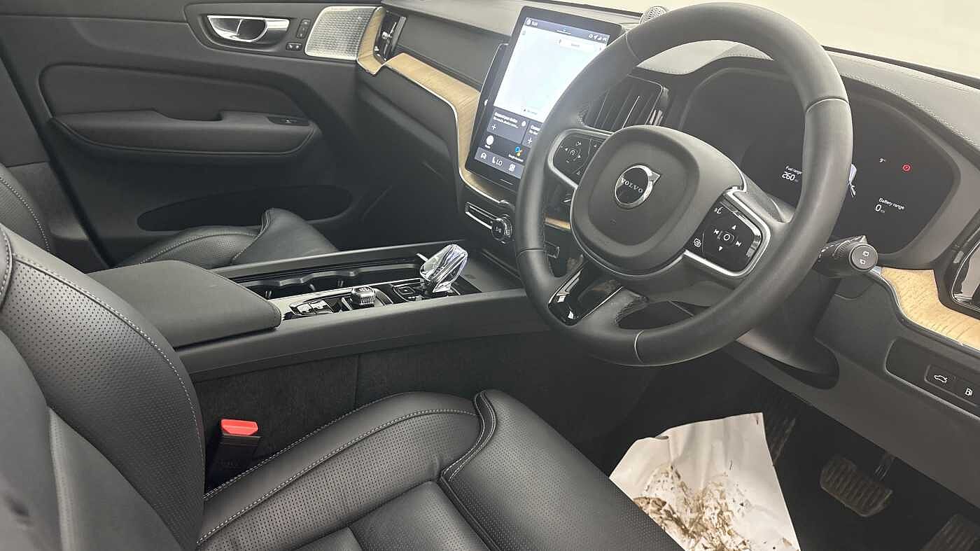 Used Volvo XC60 2025 for sale - 77848004: Photo 9
