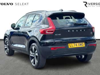 Used Volvo XC40 2024 for sale - 74878779: Photo
