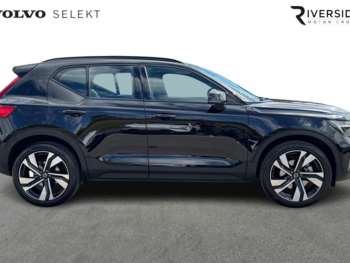 Used Volvo XC40 2024 for sale - 74878779: Photo