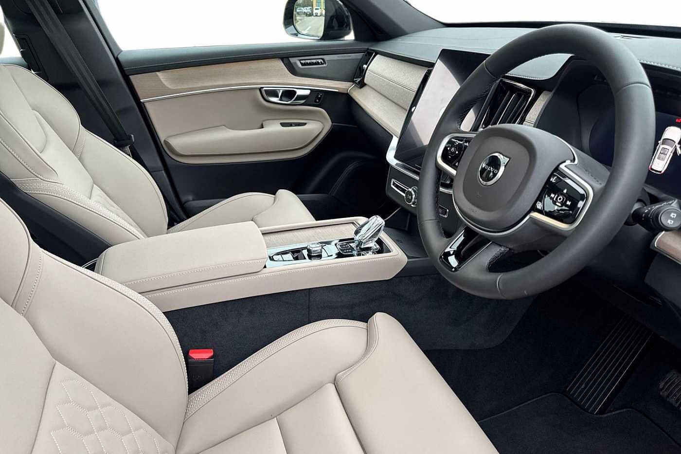 Used Volvo XC90 2025 for sale - 76738103: Photo 10