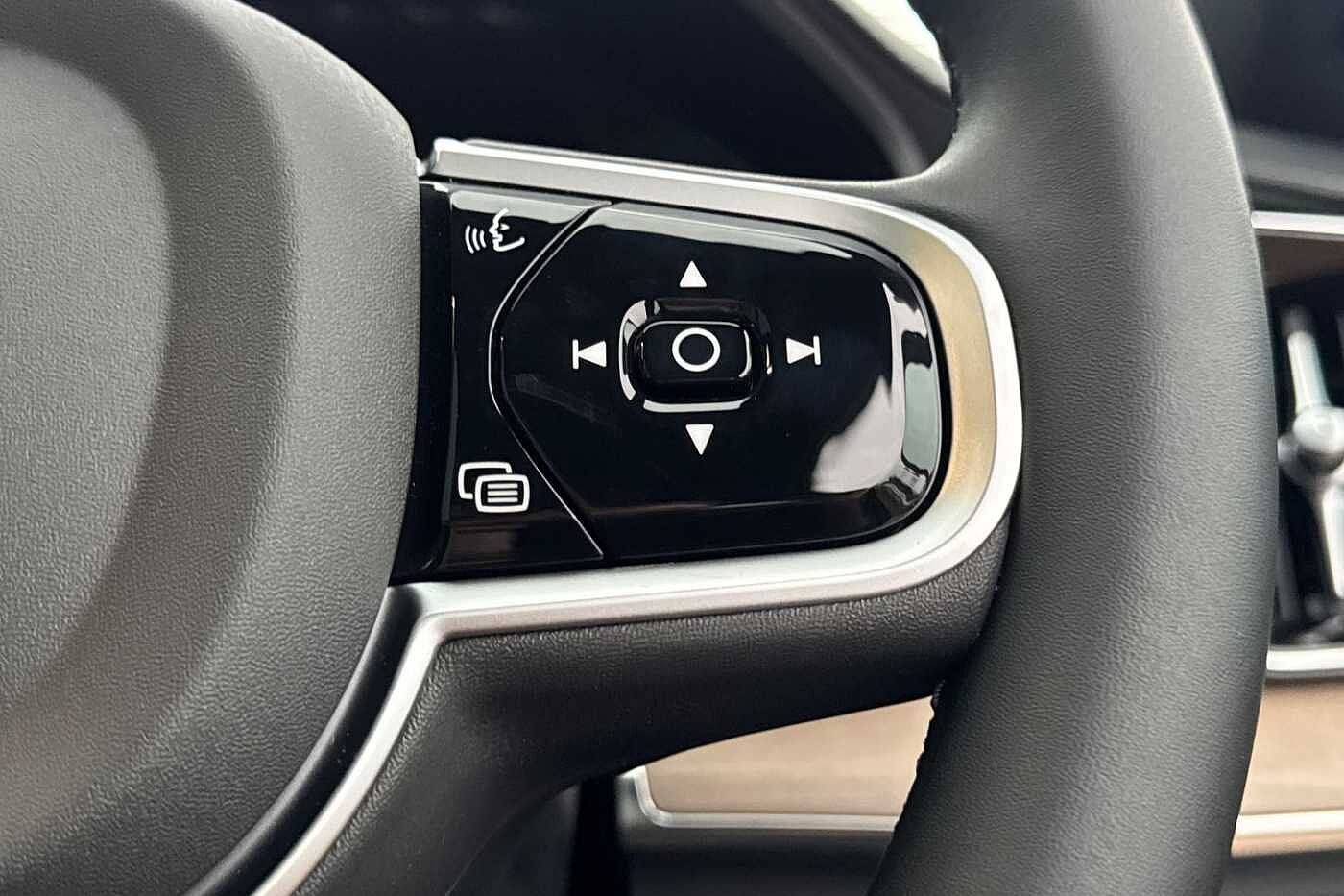 Used Volvo XC90 2025 for sale - 76738103: Photo 12