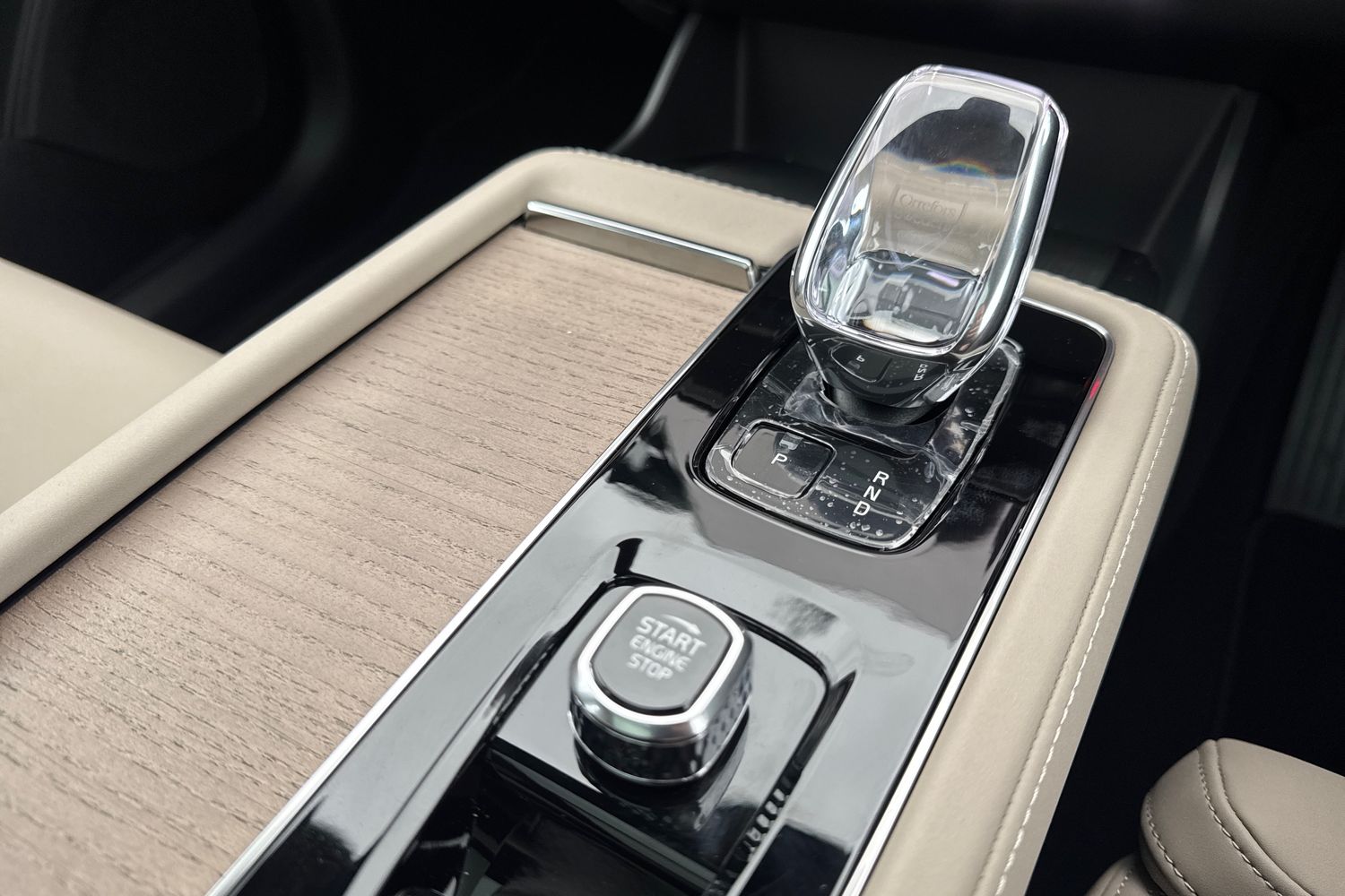 Used Volvo XC90 2025 for sale - 76738103: Photo 13