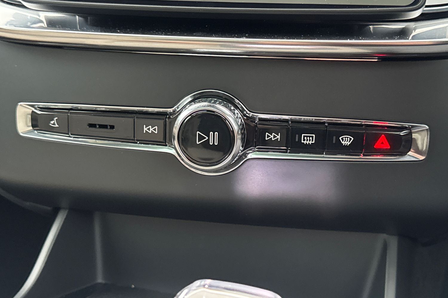 Used Volvo XC90 2025 for sale - 76738103: Photo 14