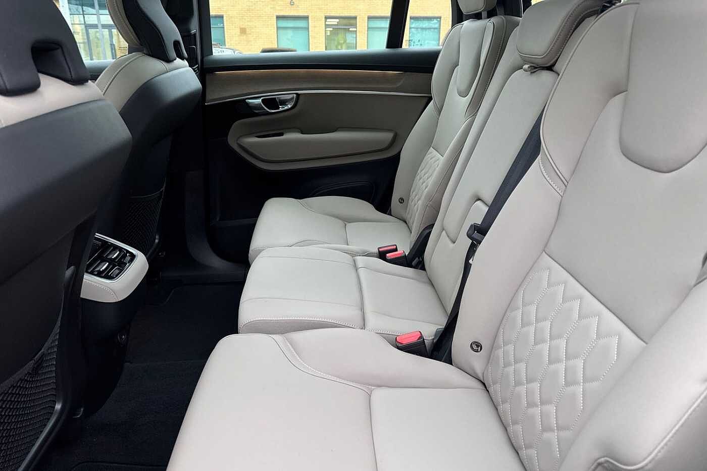 Used Volvo XC90 2025 for sale - 76738103: Photo 17