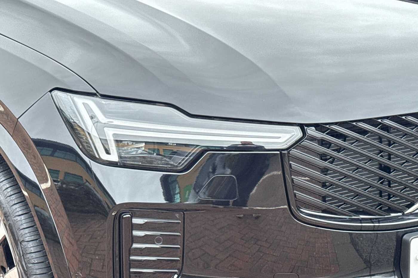 Used Volvo XC90 2025 for sale - 76738103: Photo 18