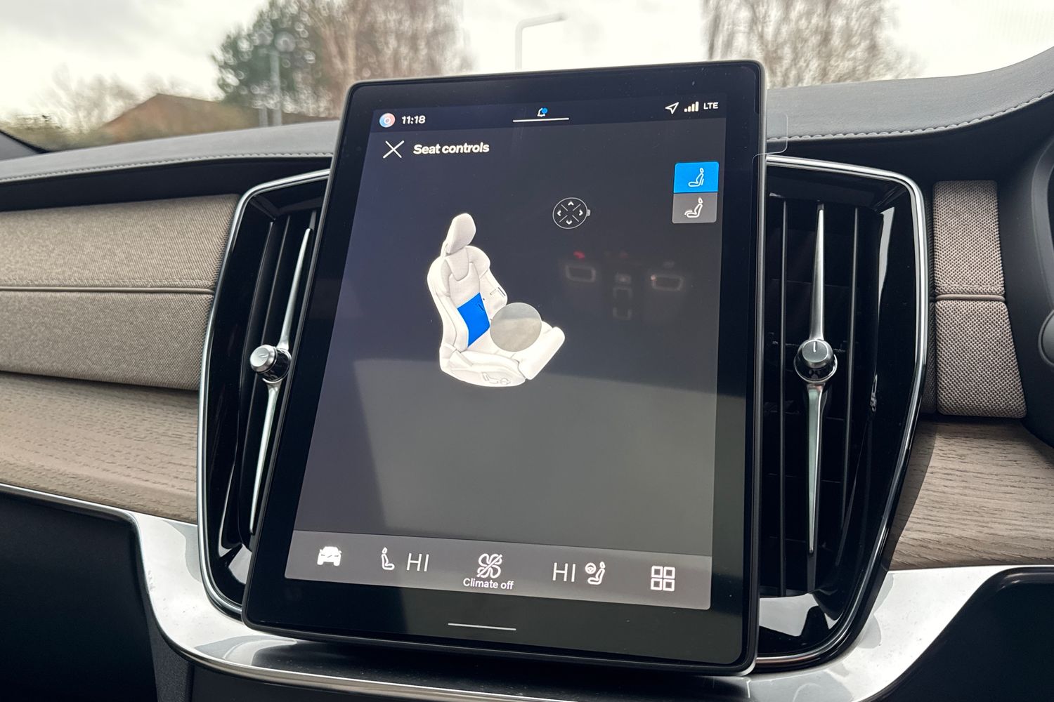 Used Volvo XC90 2025 for sale - 76738103: Photo 27