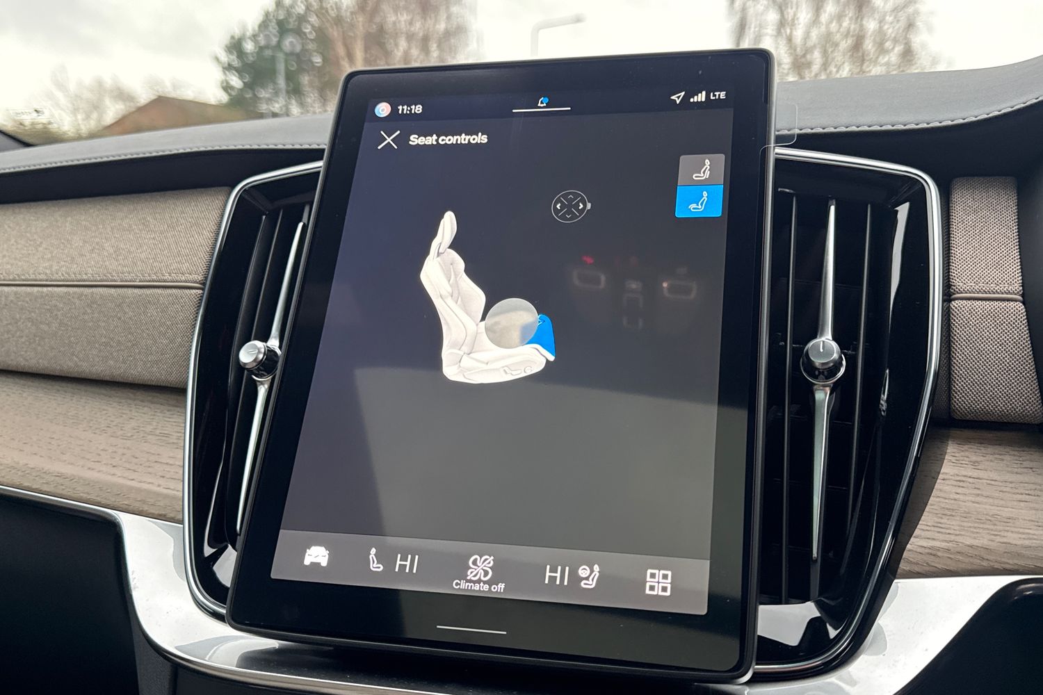 Used Volvo XC90 2025 for sale - 76738103: Photo 28