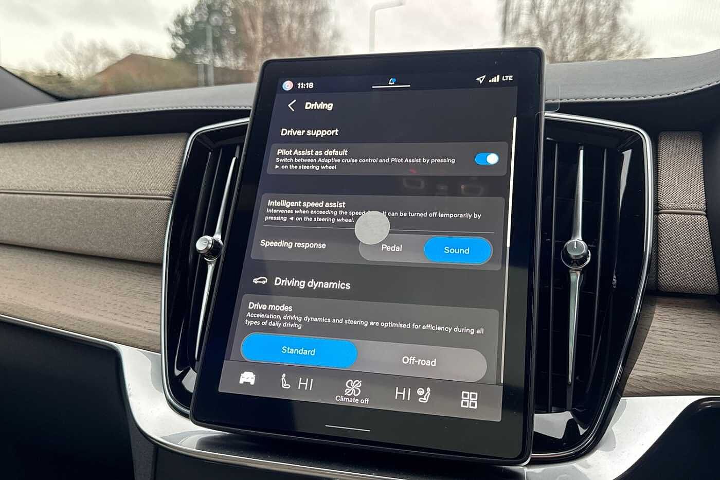 Used Volvo XC90 2025 for sale - 76738103: Photo 29