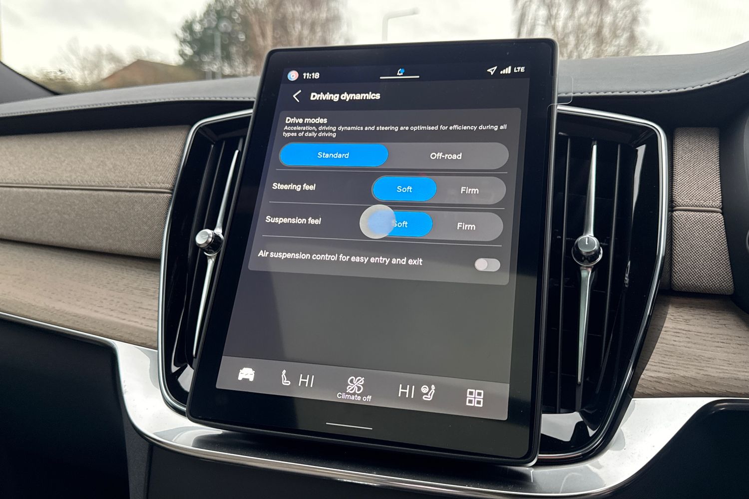 Used Volvo XC90 2025 for sale - 76738103: Photo 30