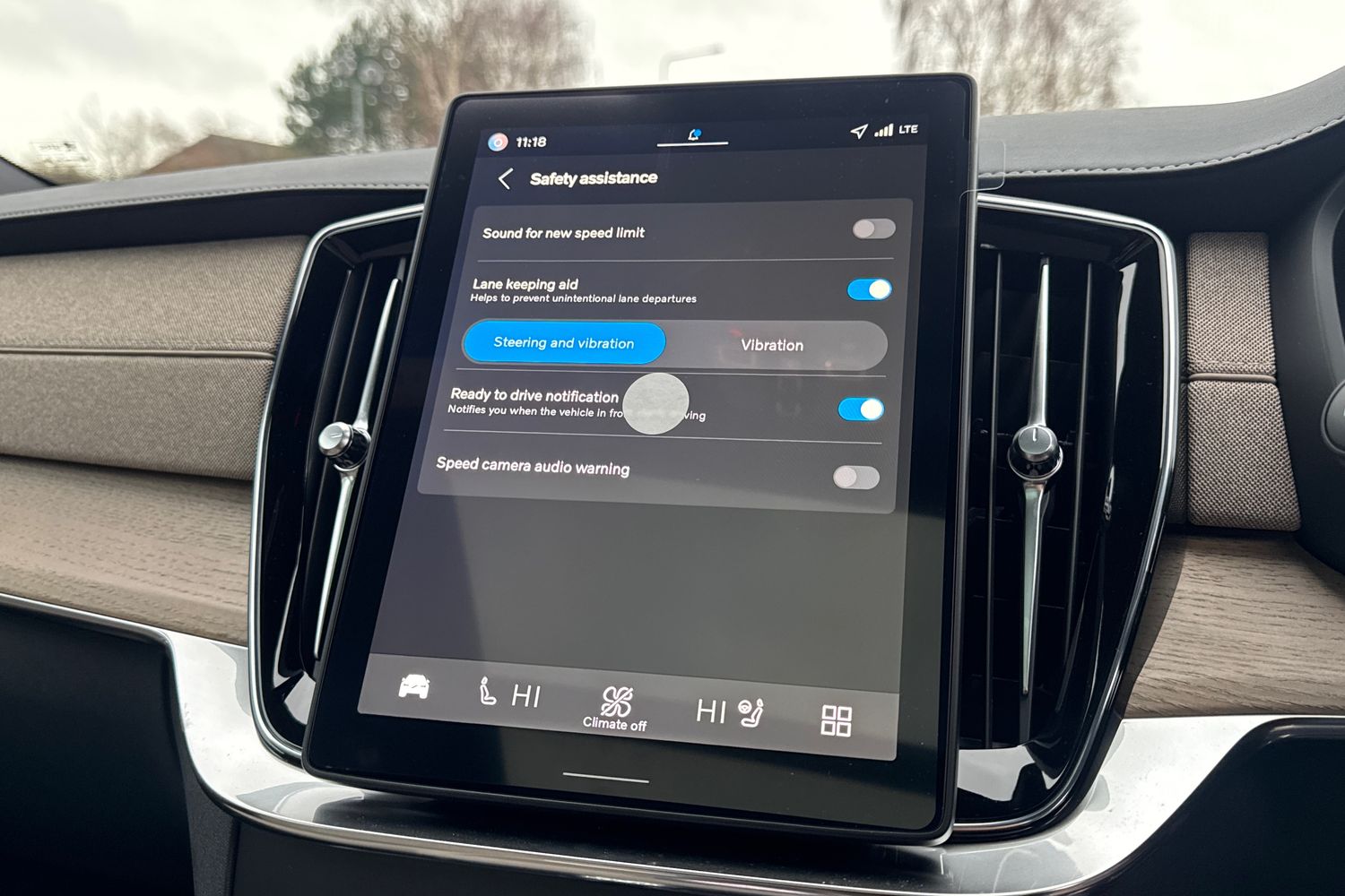 Used Volvo XC90 2025 for sale - 76738103: Photo 31