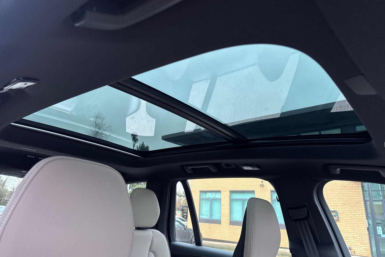 Used Volvo XC90 2025 for sale - 76738103: Photo 33