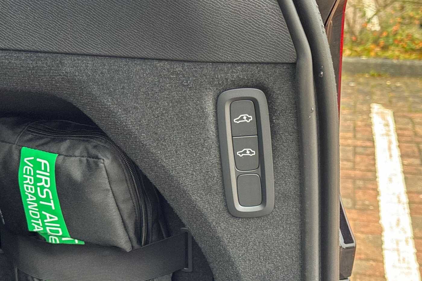 Used Volvo XC90 2025 for sale - 76738103: Photo 38