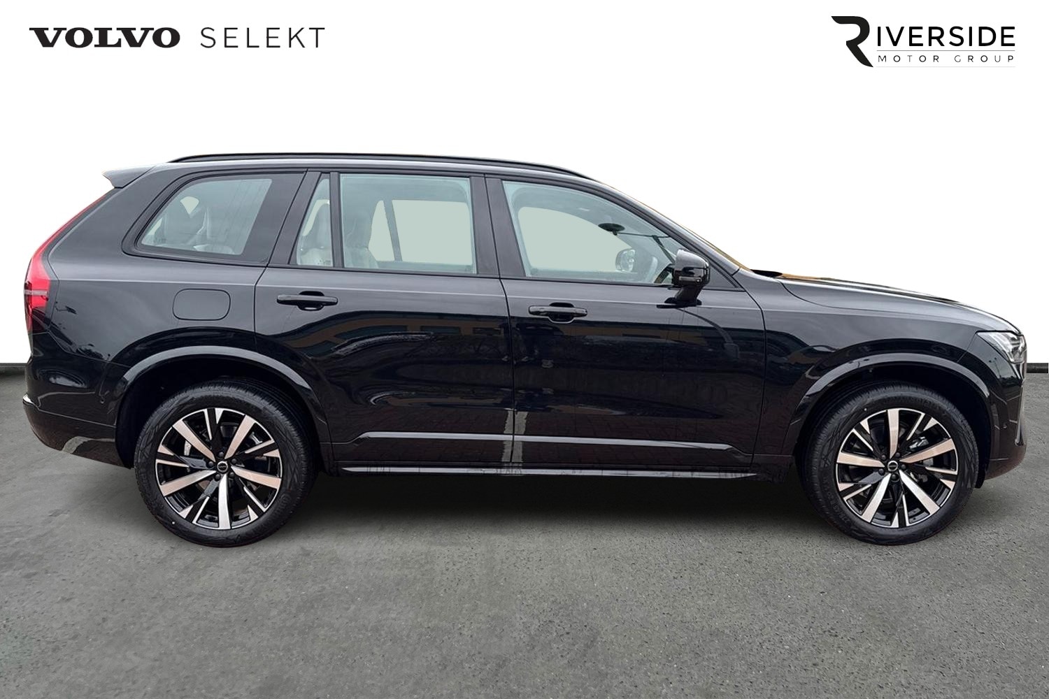 Used Volvo XC90 2025 for sale - 76738103: Photo 4