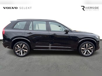 Used Volvo XC90 2025 for sale - 76738103: Photo