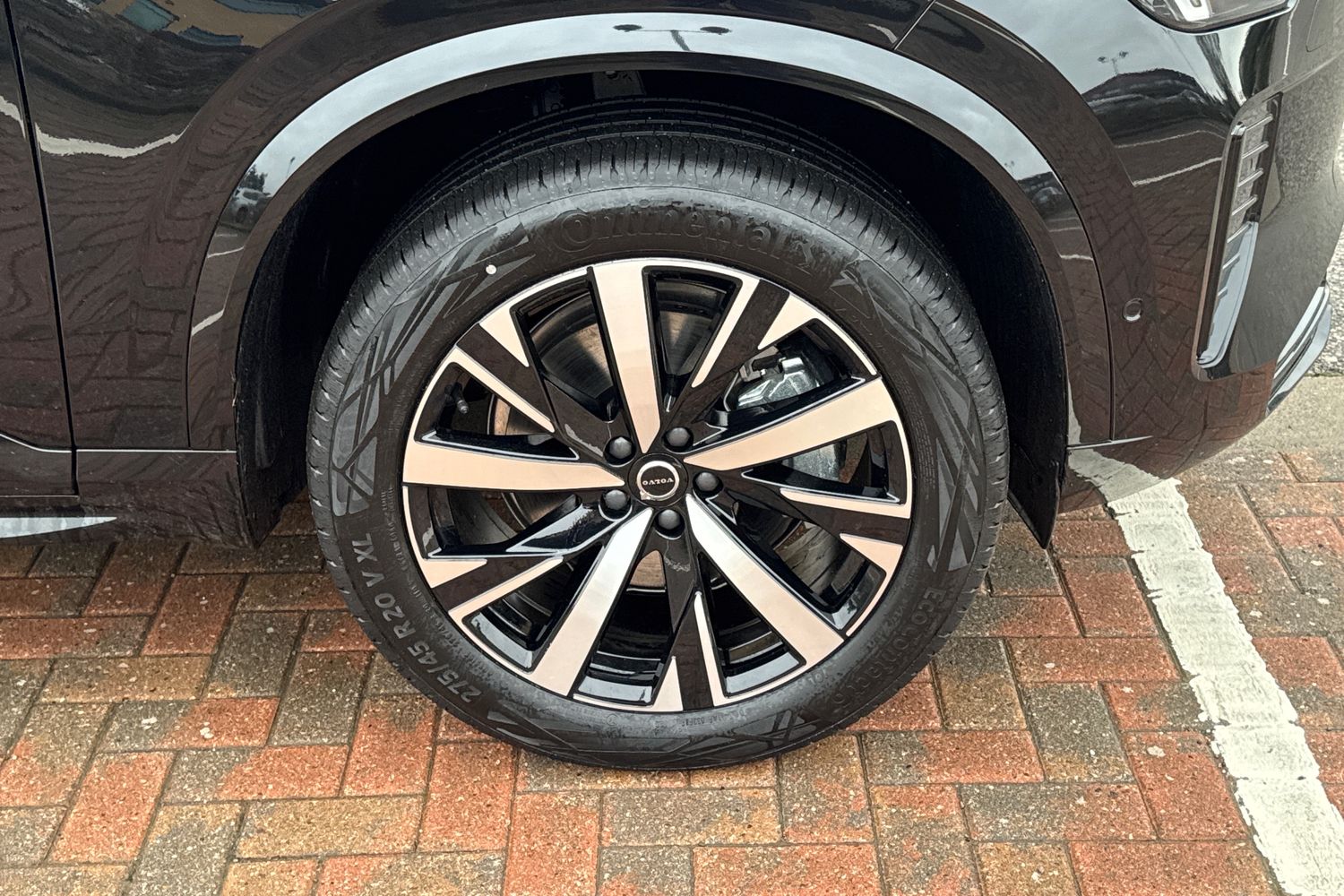 Used Volvo XC90 2025 for sale - 76738103: Photo 5