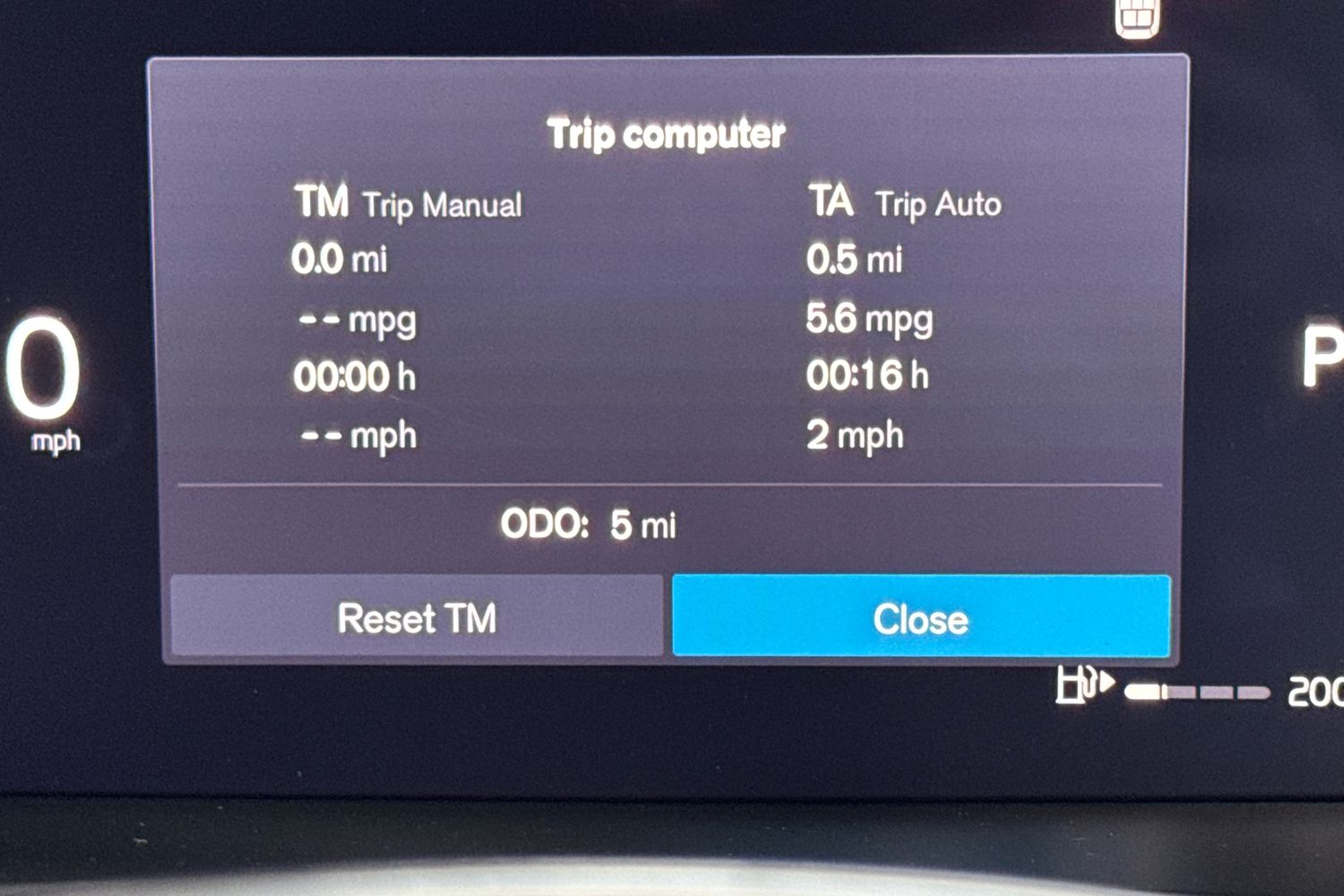 Used Volvo XC90 2025 for sale - 76738103: Photo 7