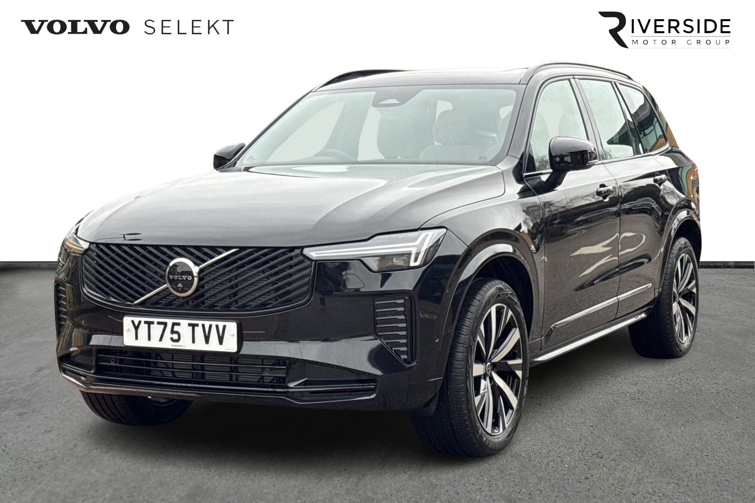 Used Volvo XC90 2025 for sale - 76738103: Photo 9