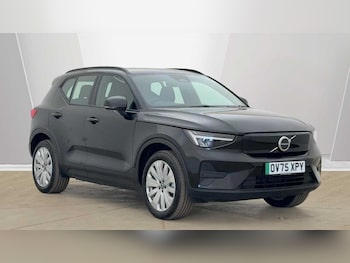 Used Volvo EX40 2025 for sale - 78456486: Photo