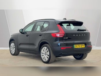 Used Volvo EX40 2025 for sale - 78456486: Photo