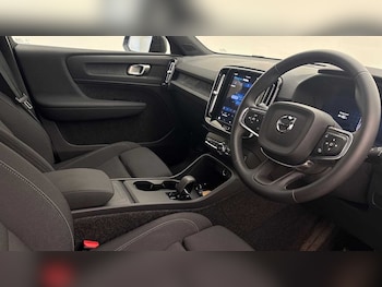 Used Volvo EX40 2025 for sale - 78456486: Photo