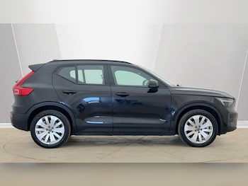 Used Volvo EX40 2025 for sale - 78456486: Photo