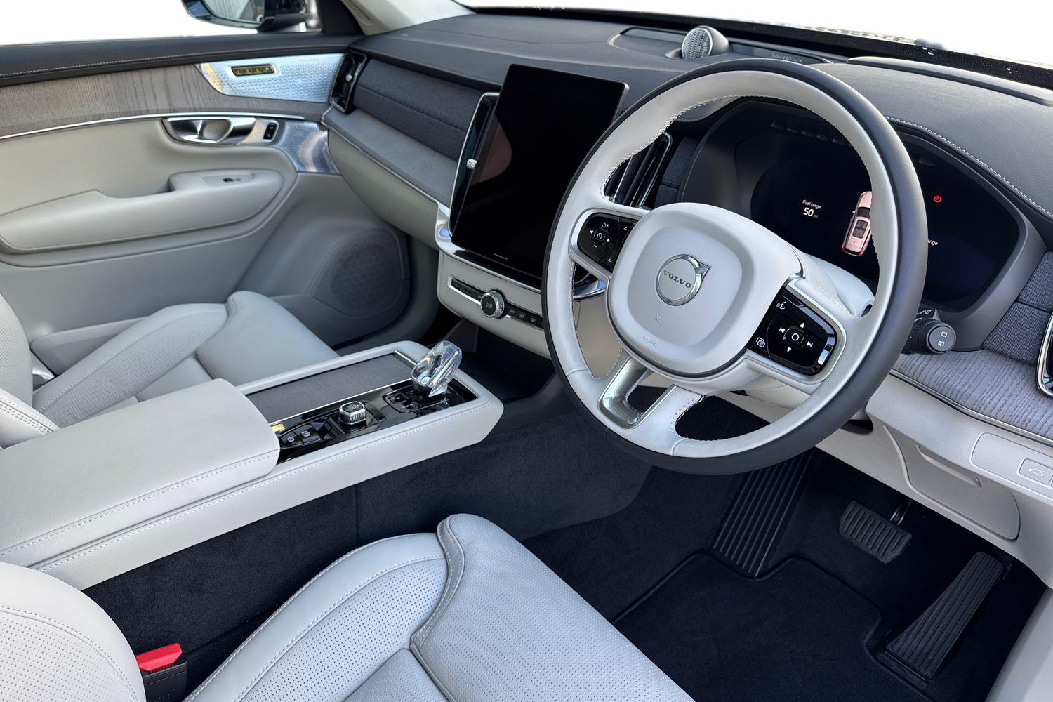 Used Volvo XC90 2025 for sale - 76630167: Photo 10