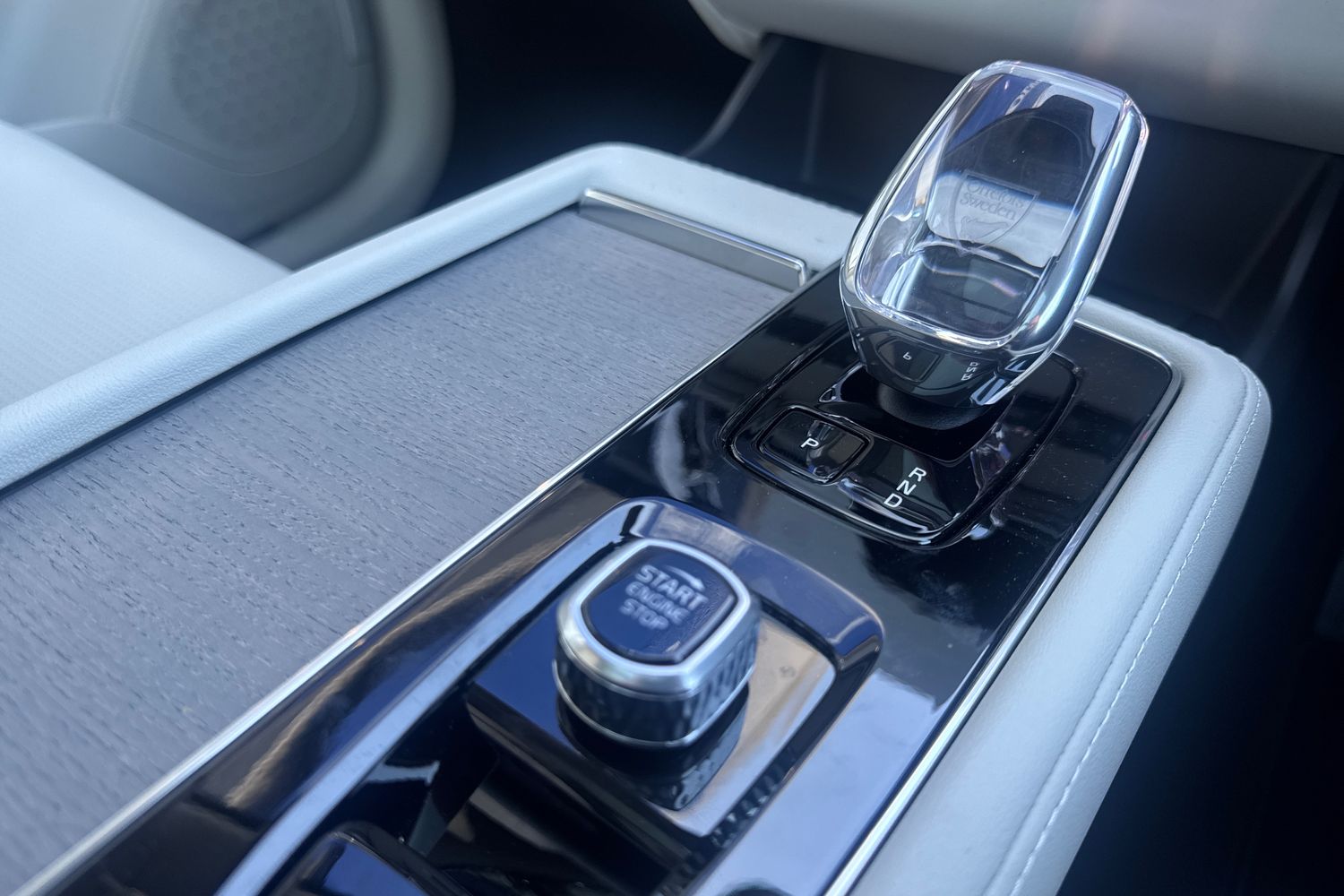 Used Volvo XC90 2025 for sale - 76630167: Photo 13