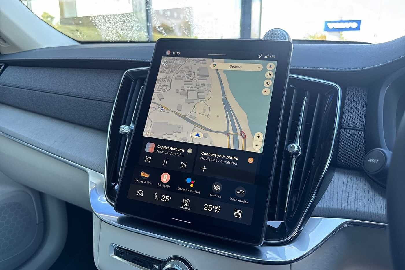 Used Volvo XC90 2025 for sale - 76630167: Photo 15