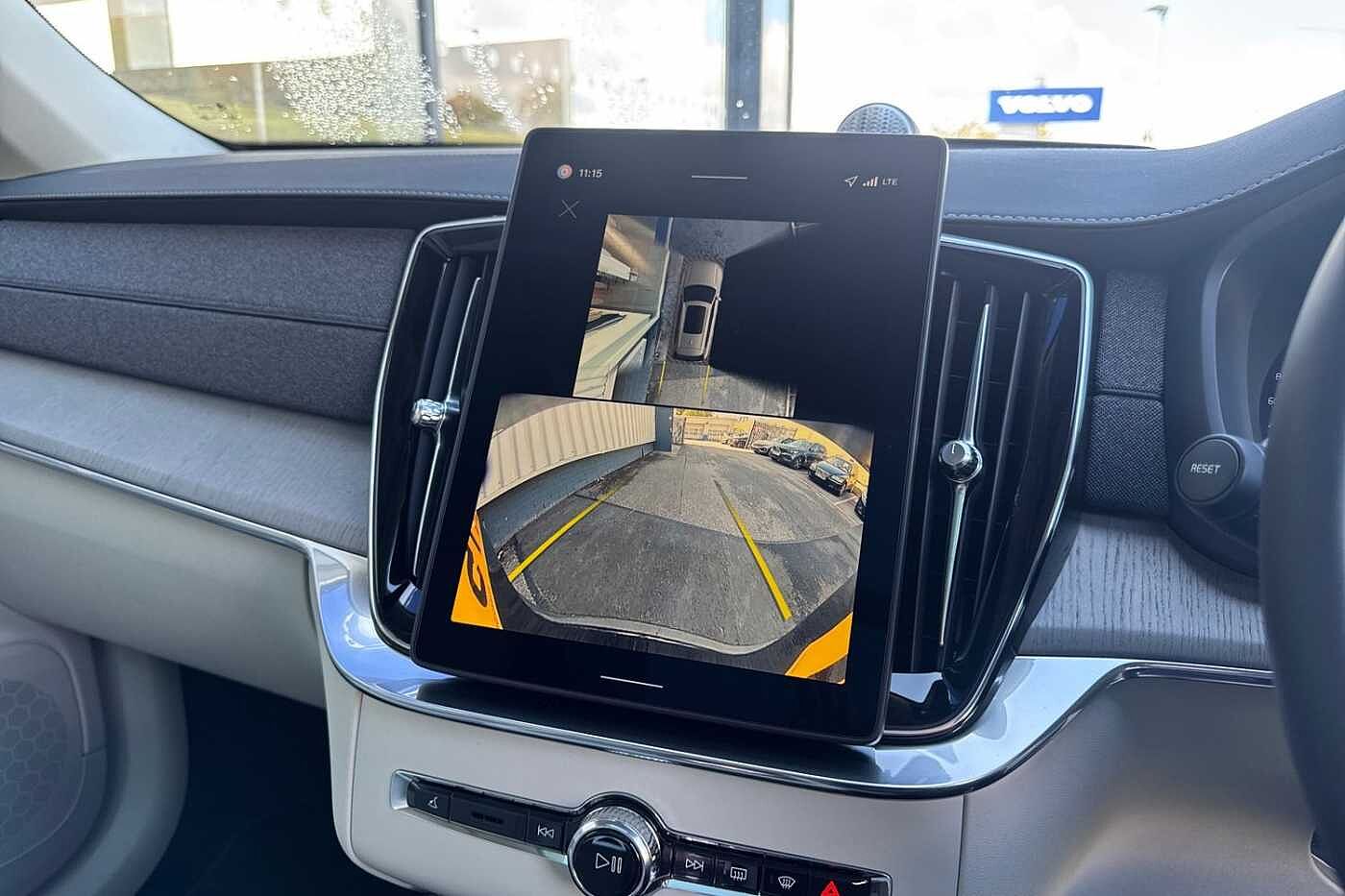 Used Volvo XC90 2025 for sale - 76630167: Photo 16