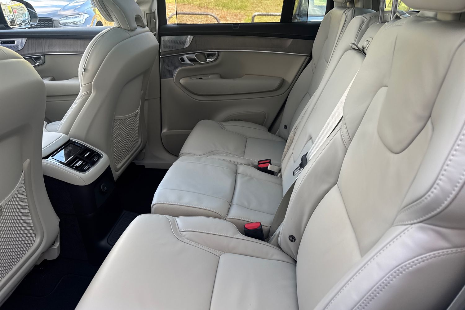 Used Volvo XC90 2025 for sale - 76630167: Photo 17