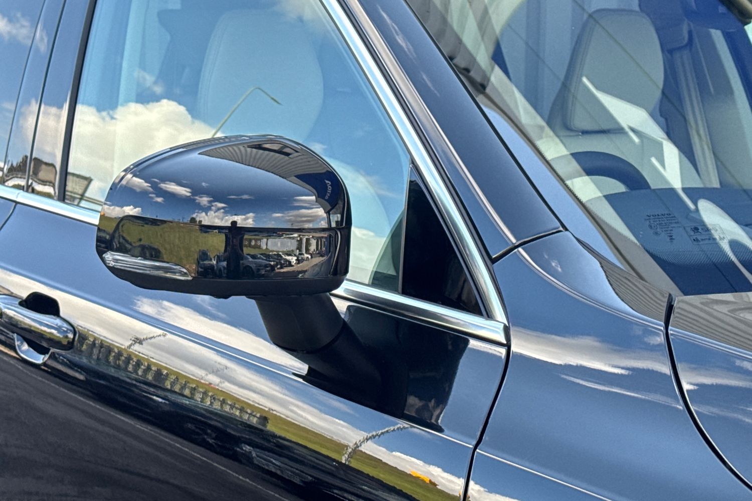 Used Volvo XC90 2025 for sale - 76630167: Photo 19