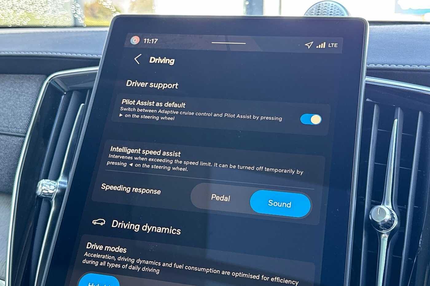 Used Volvo XC90 2025 for sale - 76630167: Photo 25