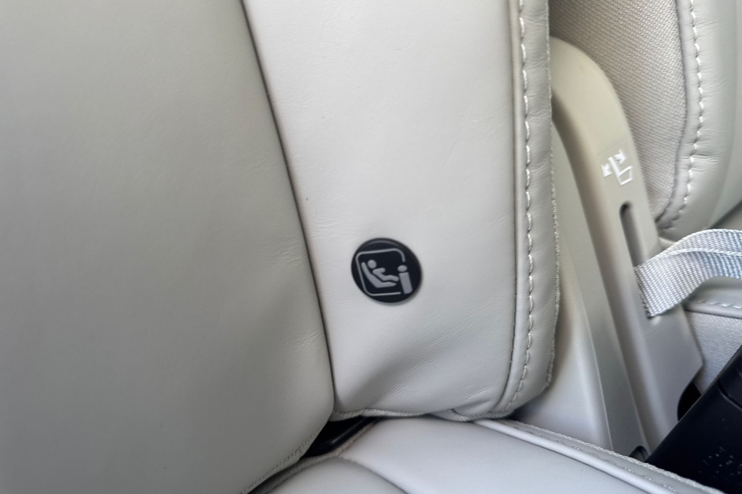 Used Volvo XC90 2025 for sale - 76630167: Photo 28