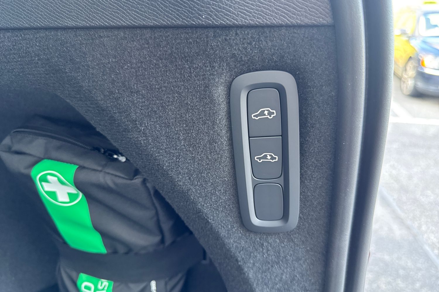 Used Volvo XC90 2025 for sale - 76630167: Photo 30