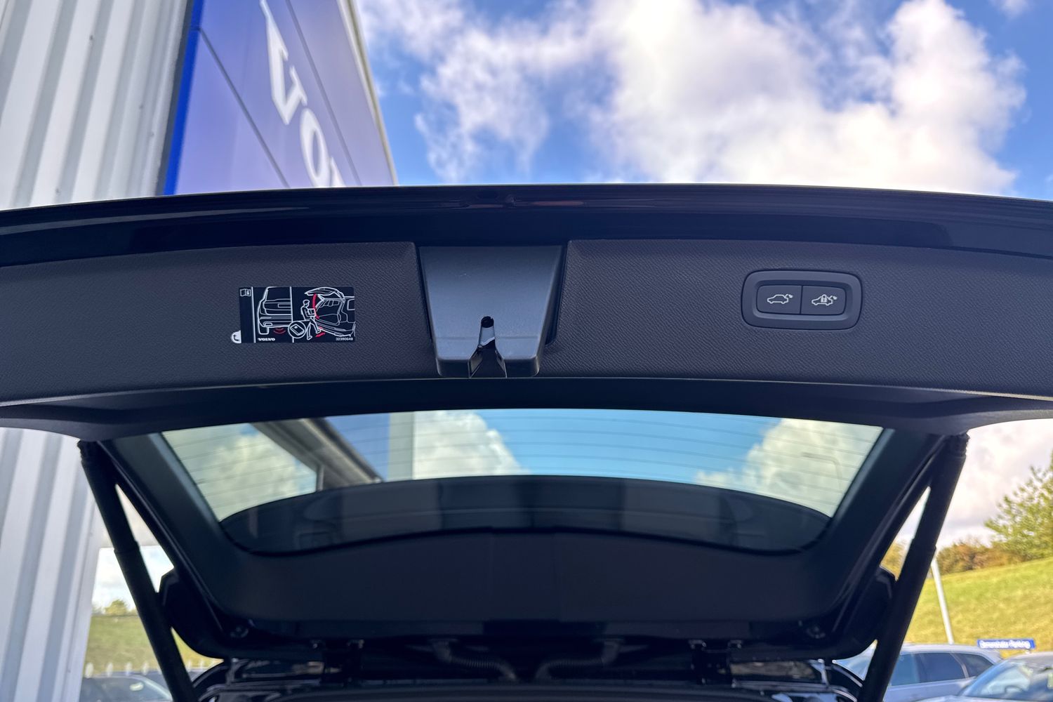 Used Volvo XC90 2025 for sale - 76630167: Photo 31