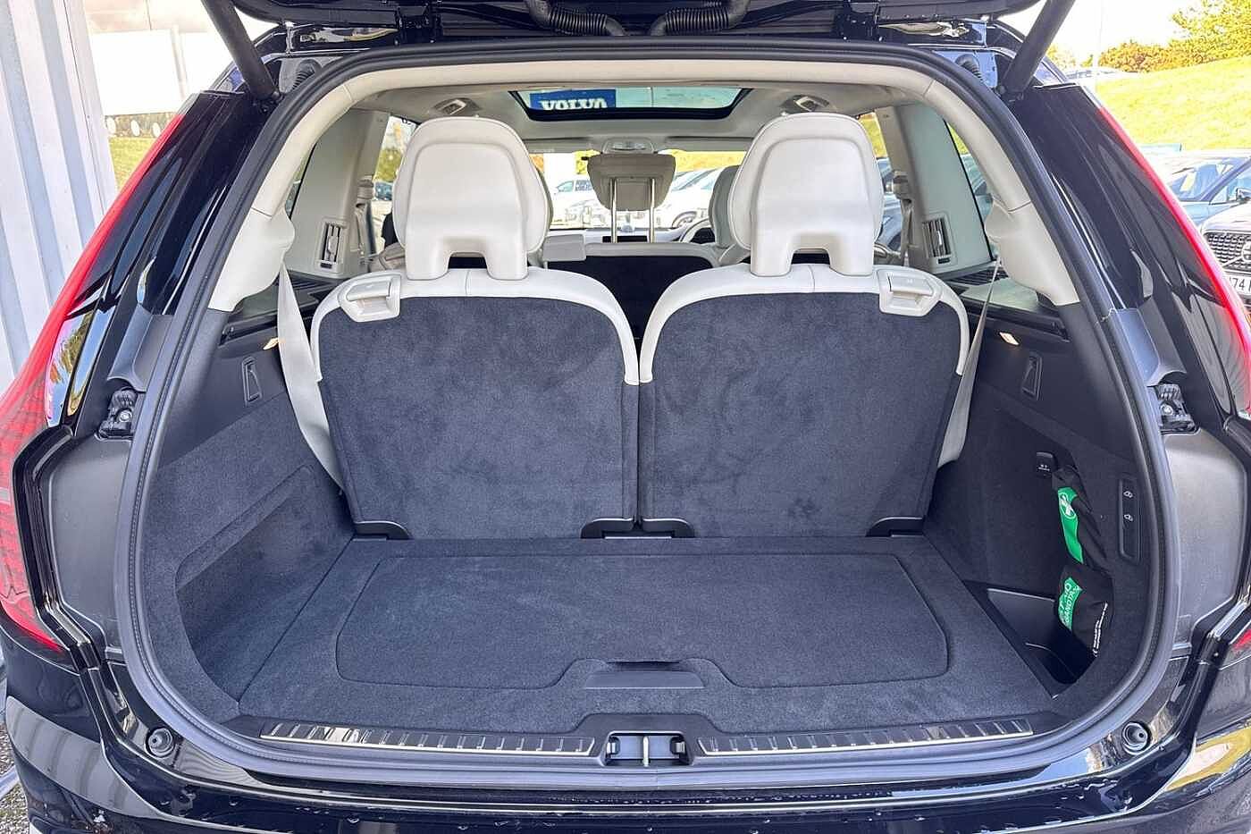 Used Volvo XC90 2025 for sale - 76630167: Photo 32