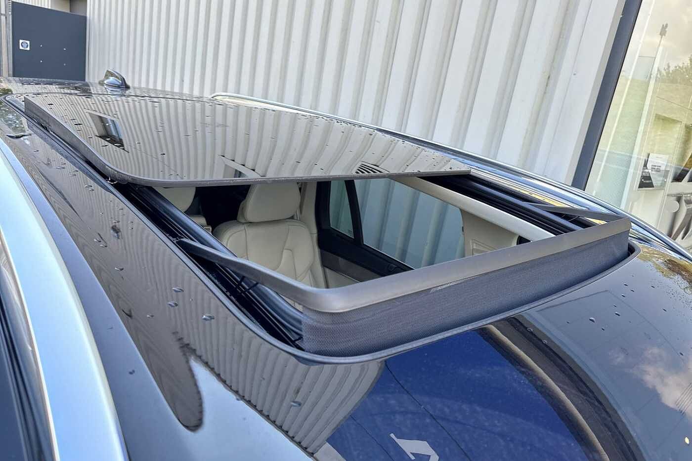 Used Volvo XC90 2025 for sale - 76630167: Photo 33