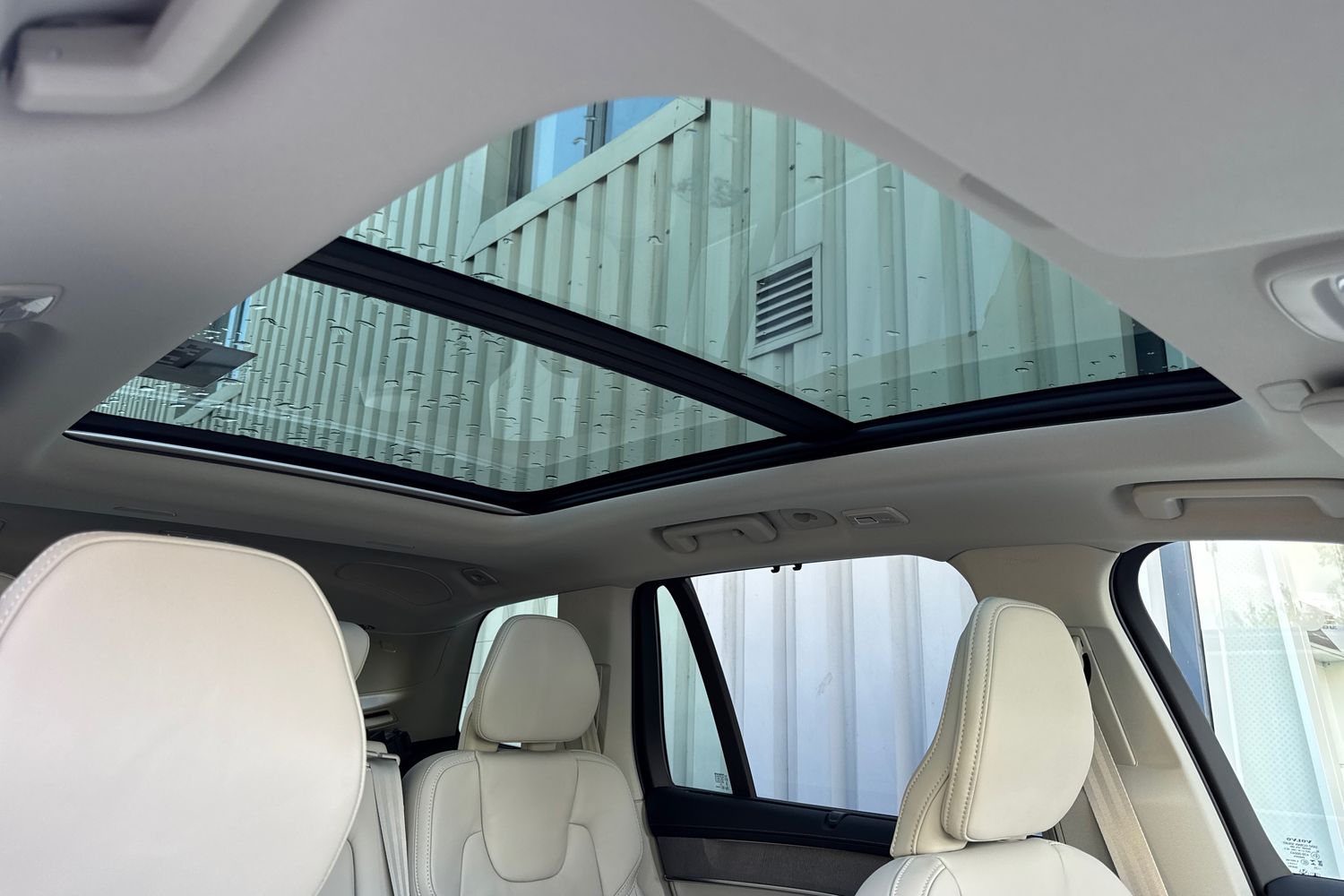 Used Volvo XC90 2025 for sale - 76630167: Photo 34