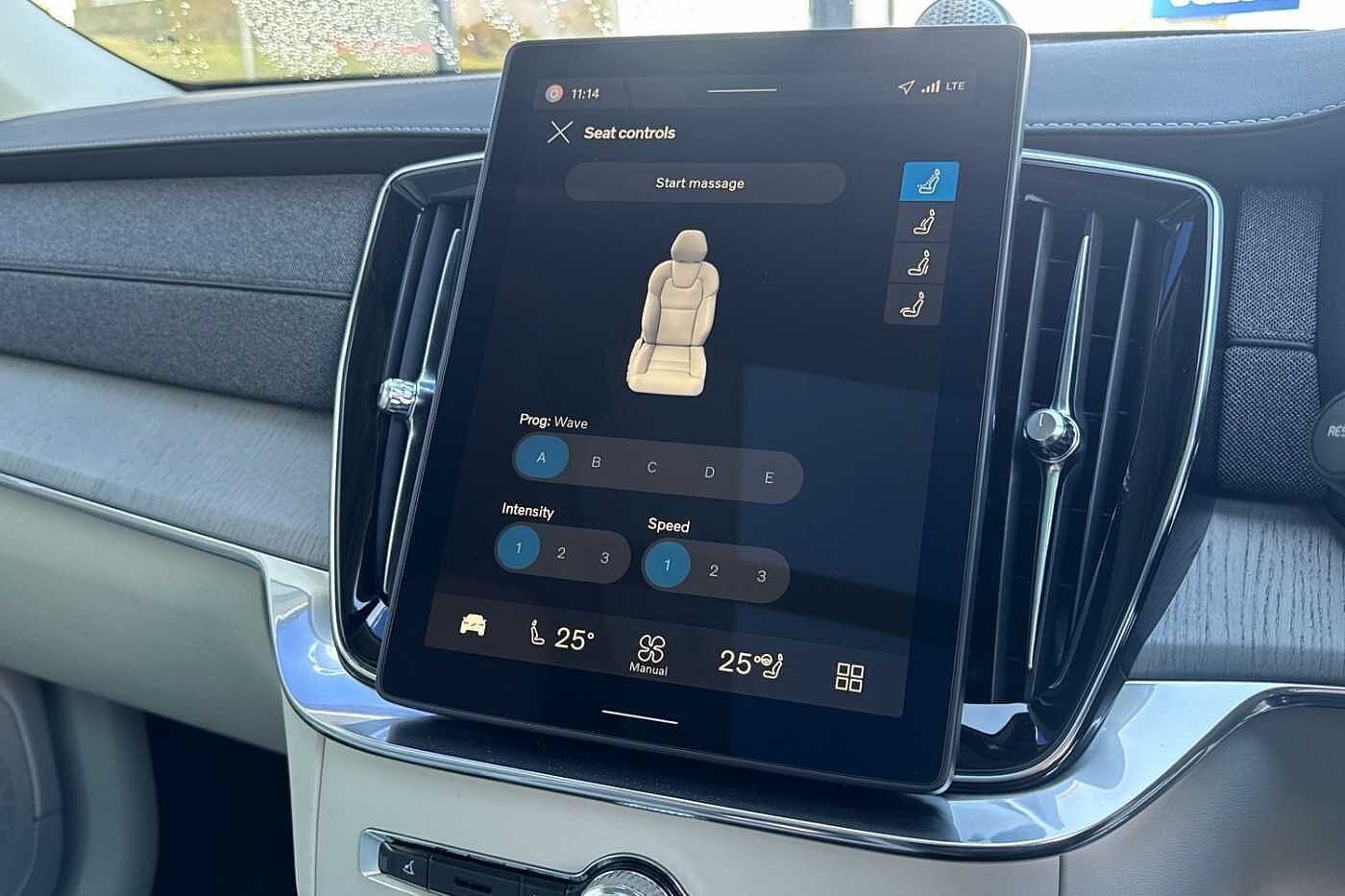 Used Volvo XC90 2025 for sale - 76630167: Photo 36