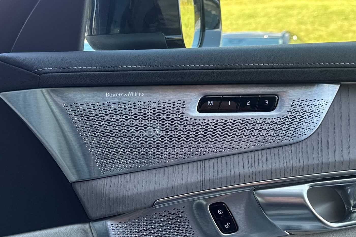 Used Volvo XC90 2025 for sale - 76630167: Photo 38