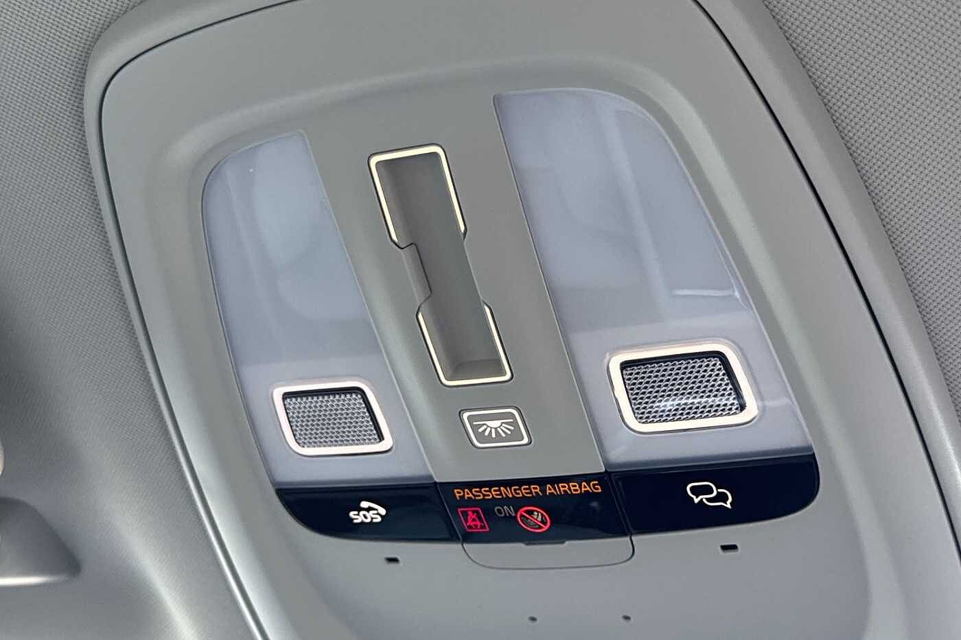 Used Volvo XC90 2025 for sale - 76630167: Photo 39