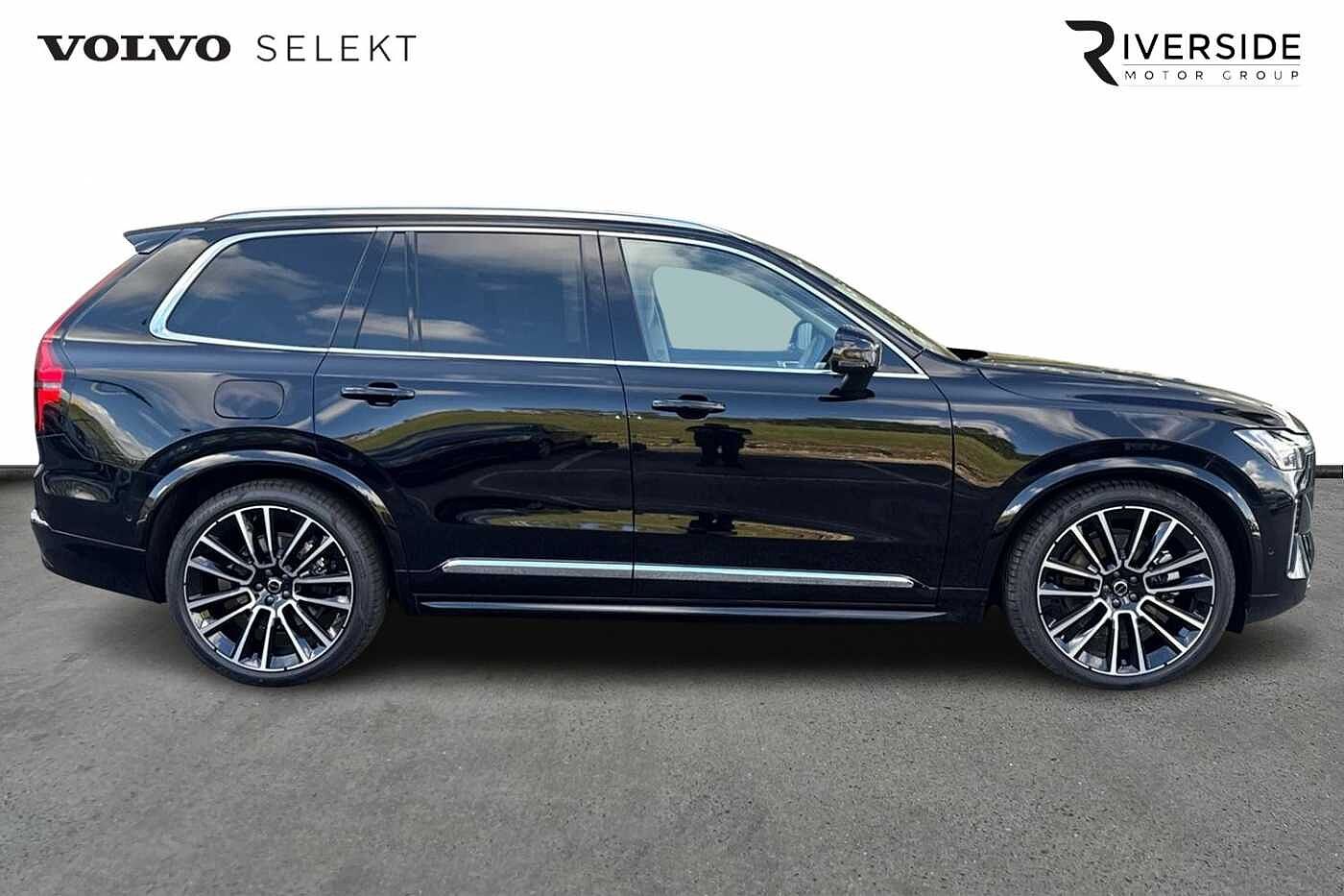 Used Volvo XC90 2025 for sale - 76630167: Photo 4