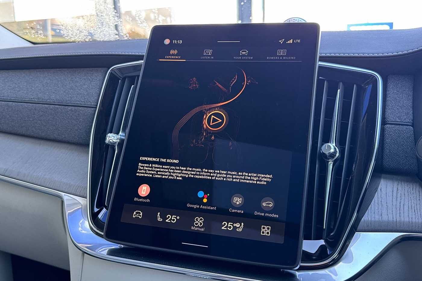 Used Volvo XC90 2025 for sale - 76630167: Photo 40