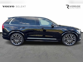 Used Volvo XC90 2025 for sale - 76630167: Photo